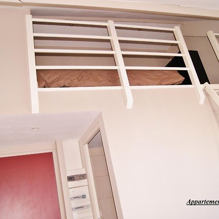 Studio Avec Mezzanine Berck-Plage Hyper-Centre Стая снимка